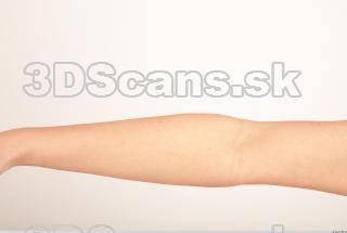 Photo reference of forearm 0001